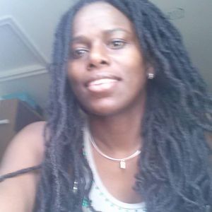 Meet your Posher, Caron